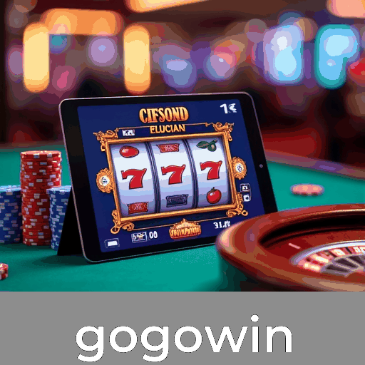 gogowin: Cassino premiado com pagamentos rápidos