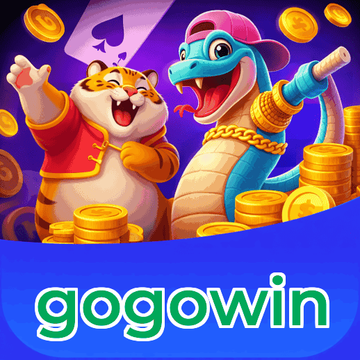 gogowin Facebook - Página oficial com promoções e comunidade ativa