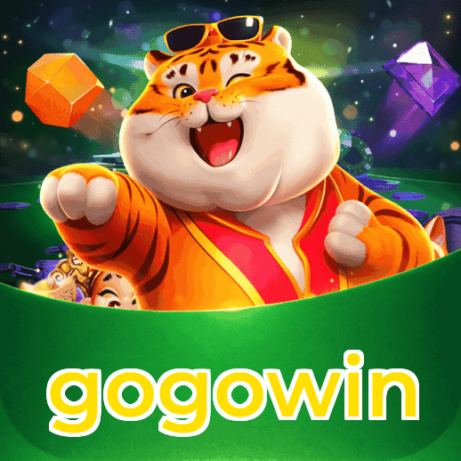gogowin Facebook - Página oficial com promoções e comunidade ativa