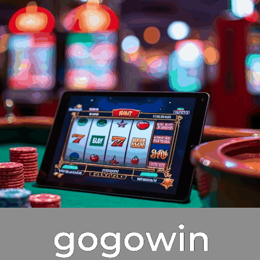 Gogowin: Cassino Online com Dealers Ao Vivo e Roleta e Blackjack Ao Vivo Brasil