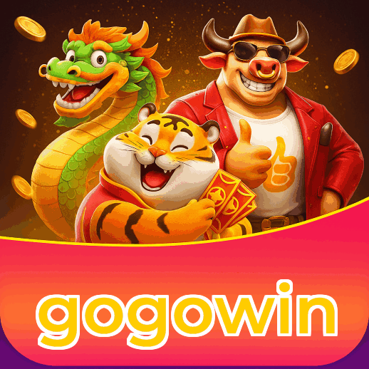 gogowin PIX instantâneo Brasil