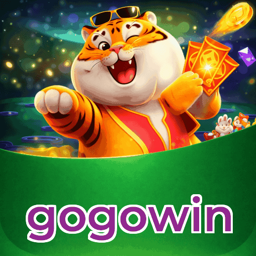gogowin Facebook - Página oficial com promoções e comunidade ativa