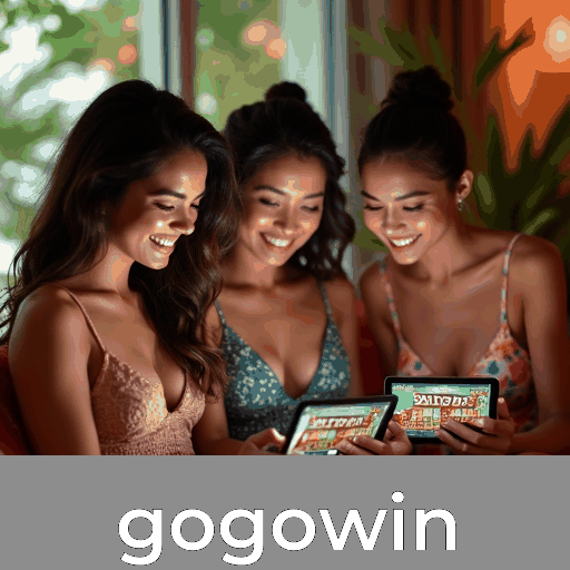 Gogowin: Plataforma Confiável para uma Experiência Premium em Apostas